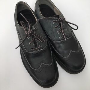 Brand new men’s dress shoes - Sketchers NWOT